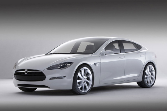 sustainable design, green design, green transportation, tesla, model s, toyota, nummi, ev, phev, electric car
