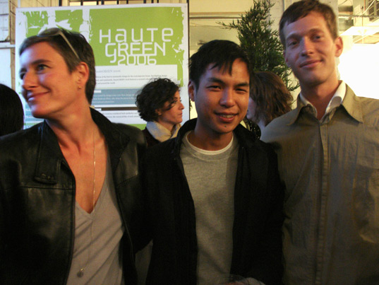 d. tobias wong, memorial, obituary, sustainable design, green design, industrial designer, artist