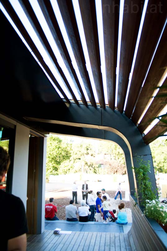 Urcomante Team, Solar Decathlon Europe, Solar powered home, solar thermal, wool insulation, University of Valladolid Spain