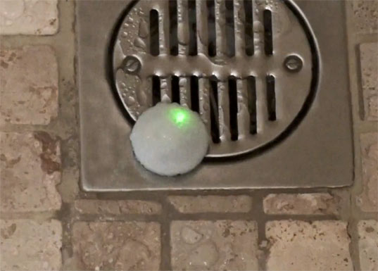 waterpebble, water, shower, bathroom, conserve, reduce, eco, saving, sustainable, green