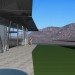 wing house, recycled materials, recycled 747, sustainable building, sustainable design, repurposed materials, david hertz, environmental architects, malibu
