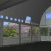 wing house, recycled materials, recycled 747, sustainable building, sustainable design, repurposed materials, david hertz, environmental architects, malibu