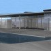 wing house, recycled materials, recycled 747, sustainable building, sustainable design, repurposed materials, david hertz, environmental architects, malibu