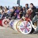 scraper bike, bicycle, oakland, california, kids, youth, eco, evironmental, movement, sustainable, green