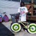 scraper bike, bicycle, oakland, california, kids, youth, eco, evironmental, movement, sustainable, green