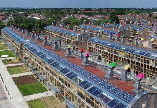 architect magazine, g-list, top green architecture, green architecture, green building