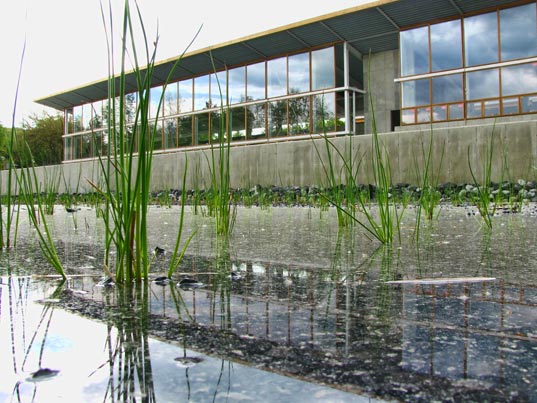 architect magazine, g-list, top green architecture, green architecture, green building