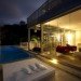 casa torcida, costa rica, spg architects, net-zero, solar system, luxury residence