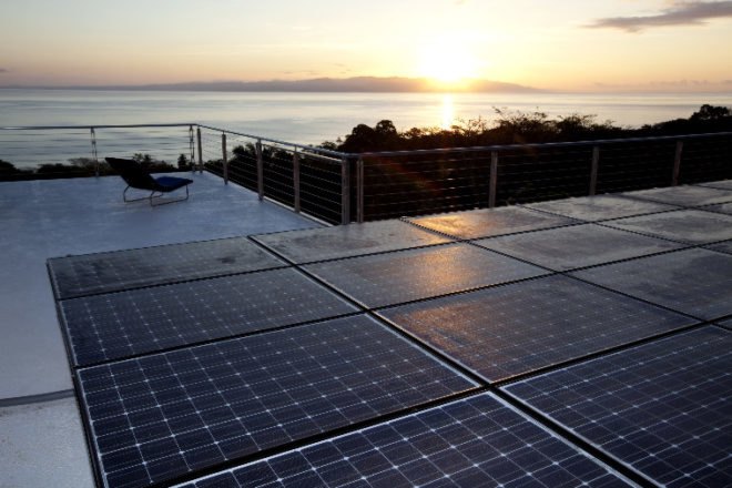 casa torcida, costa rica, spg architects, net-zero, solar system, luxury residence