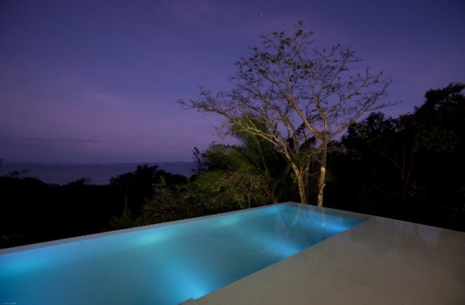 casa torcida, costa rica, spg architects, net-zero, solar system, luxury residence