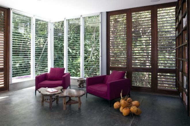 casa torcida, costa rica, spg architects, net-zero, solar system, luxury residence