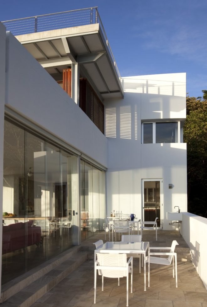 casa torcida, costa rica, spg architects, net-zero, solar system, luxury residence
