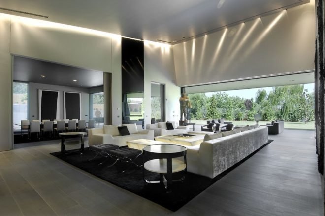 sustainable design, green design, a-cero, green roof, sustainable architecture, solar thermal hot water, concrete house