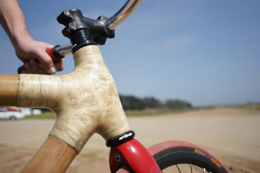 bamboo, bike, cycle, ghana, eco, green, sustainable, micro-manufacturing, economy