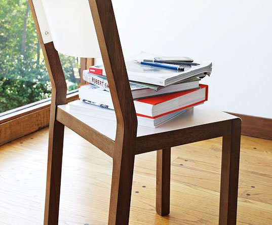 pratt, west elm, eco office furniture, green office furniture, west elm pratt, green design, sustainable design, green furniture, eco furniture,