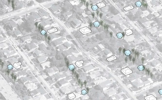 future of work, cityLAB, green design, city of the future, los angeles