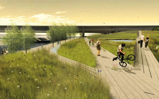 future of work, cityLAB, green design, city of the future, los angeles