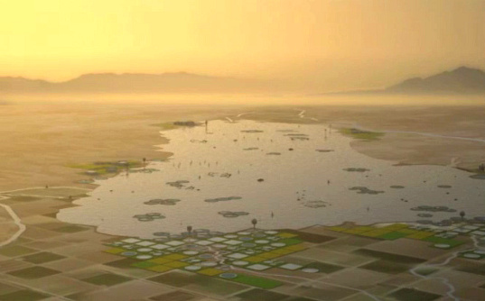 future of work, cityLAB, green design, city of the future, los angeles
