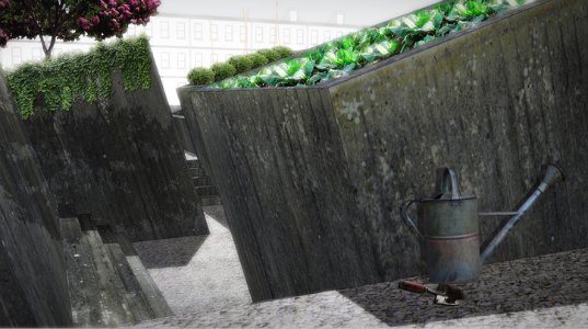 urban farm, urban garden, urban design, tim stephens, huntington,