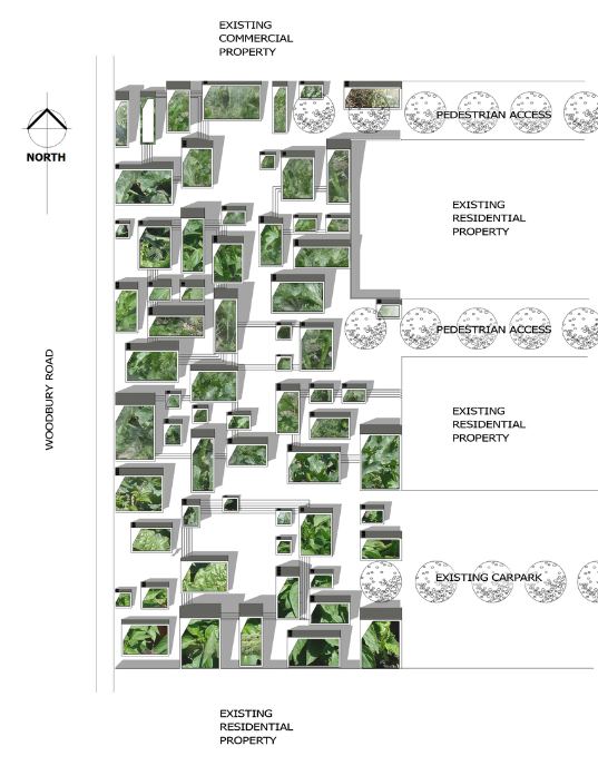 urban farm, urban garden, urban design, tim stephens, huntington,