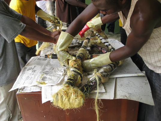 bamboo, bike, cycle, ghana, eco, green, sustainable, micro-manufacturing, economy