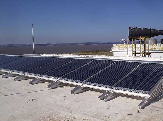 indium and gallium in solar cells, indium gallium puzzle, what is the indium gallium puzzle, efficient solar cells, increased efficiency for solar cells, how to increase solar efficiency