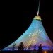khan shatyr, kazahkstan, foster+partners, ETFE, entertainment center, world's largest tent