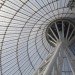 khan shatyr, kazahkstan, foster+partners, ETFE, entertainment center, world's largest tent