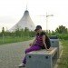 khan shatyr, kazahkstan, foster+partners, ETFE, entertainment center, world's largest tent