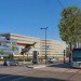 pushed slab, mvrdv, paris, eco office building, solar powered, energy efficient