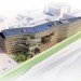 pushed slab, mvrdv, paris, eco office building, solar powered, energy efficient