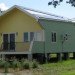 pepsi refresh grant, brad pitt, make it right, new orleans, energy efficient homes, green building