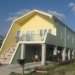 pepsi refresh grant, brad pitt, make it right, new orleans, energy efficient homes, green building