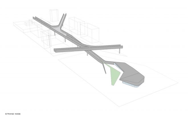 milano stadt krone, milan, studio shift, urban farm, self-sufficient community, increased population