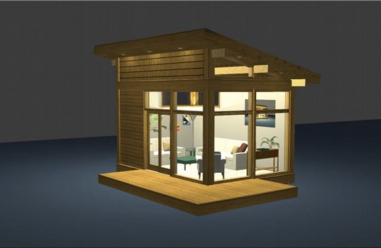 modern a-frame, lindal cedar homes, a-frame, prefab housing, kit home, green architecture, sustainable building