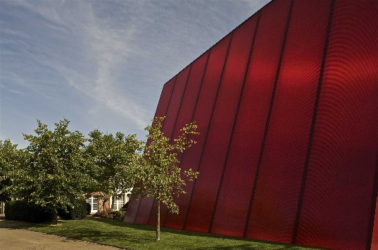 jean nouvel, serpentine gallery pavilion, serpentine gallery, london, temporary pavilion
