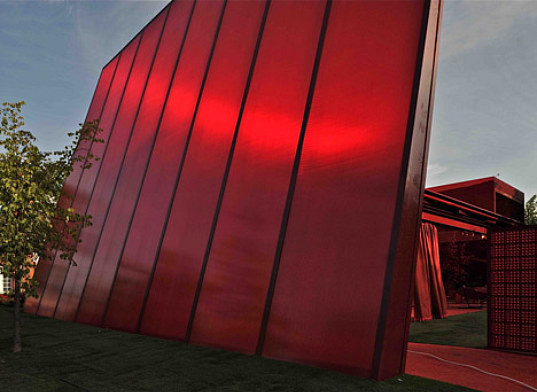 jean nouvel, serpentine gallery pavilion, serpentine gallery, london, temporary pavilion