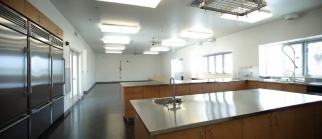 oakland, oakland fire station, fire station, fire department, leed certified fire station, LEED, LEED Gold,