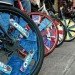 scraper bike, bicycle, oakland, california, kids, youth, eco, evironmental, movement, sustainable, green