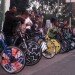 scraper bike, bicycle, oakland, california, kids, youth, eco, evironmental, movement, sustainable, green
