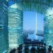 as+gg, adrian smith + gordon gill, park gate, solar powered canopy, hanging gardens, dubai
