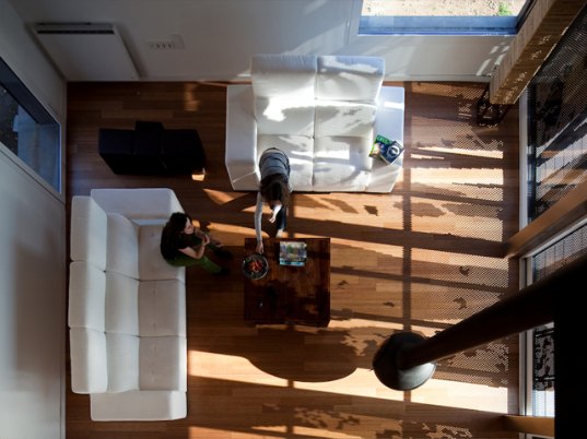 prefab, prefab house, ceideria, mycc, spain, green architecture