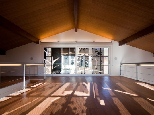 prefab, prefab house, ceideria, mycc, spain, green architecture