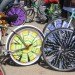 scraper bike, bicycle, oakland, california, kids, youth, eco, evironmental, movement, sustainable, green
