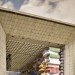pocket of active resistance, parasitic homes, modular housing, stephane malka, france, arche de la defense