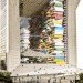 pocket of active resistance, parasitic homes, modular housing, stephane malka, france, arche de la defense