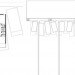 pocket of active resistance, parasitic homes, modular housing, stephane malka, france, arche de la defense