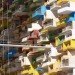 pocket of active resistance, parasitic homes, modular housing, stephane malka, france, arche de la defense
