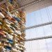 pocket of active resistance, parasitic homes, modular housing, stephane malka, france, arche de la defense