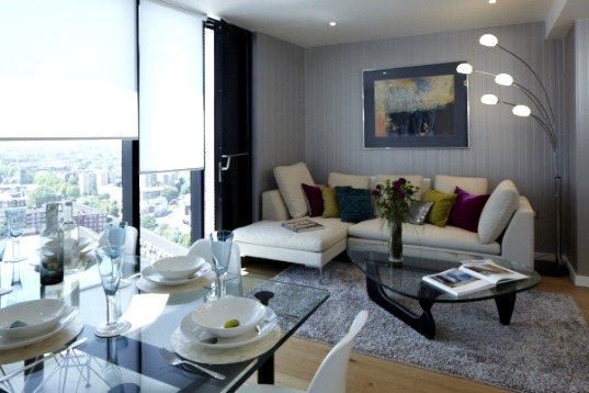 strata, london, wind turbines, wind energy, residential tower, green design